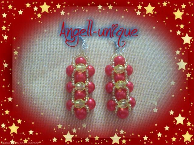 Mindjuse Angell-unique