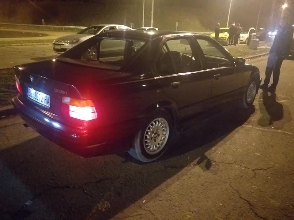 Bmw-318i-e36