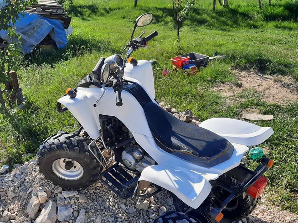 Bashan-200cc