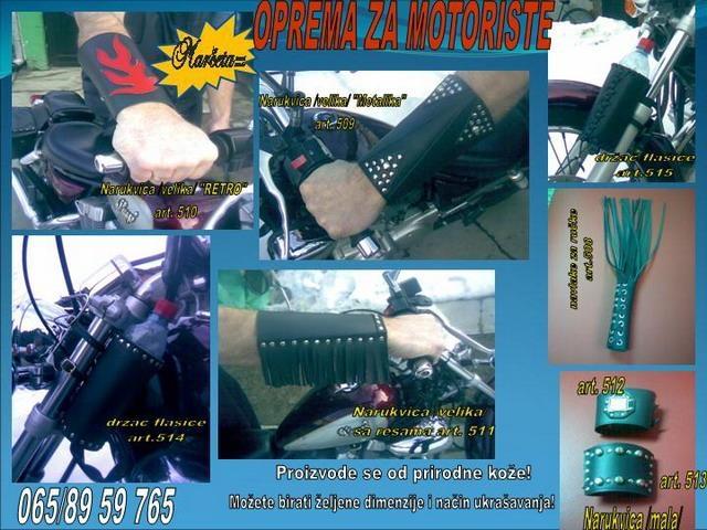 oprema-za-motoriste