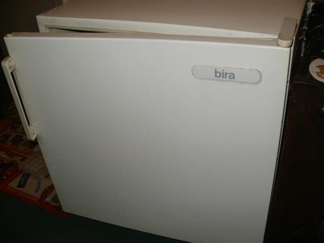 Frizider Bira