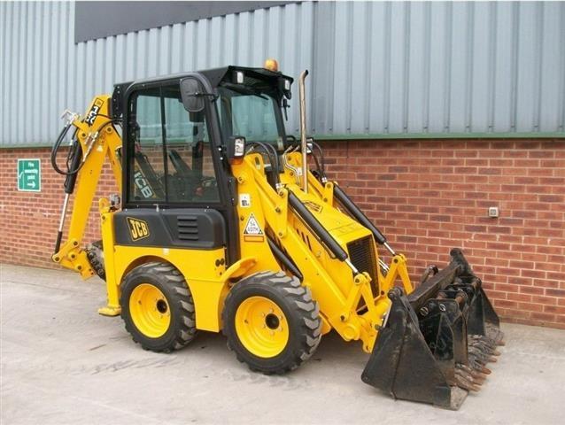 JCB-1CX
