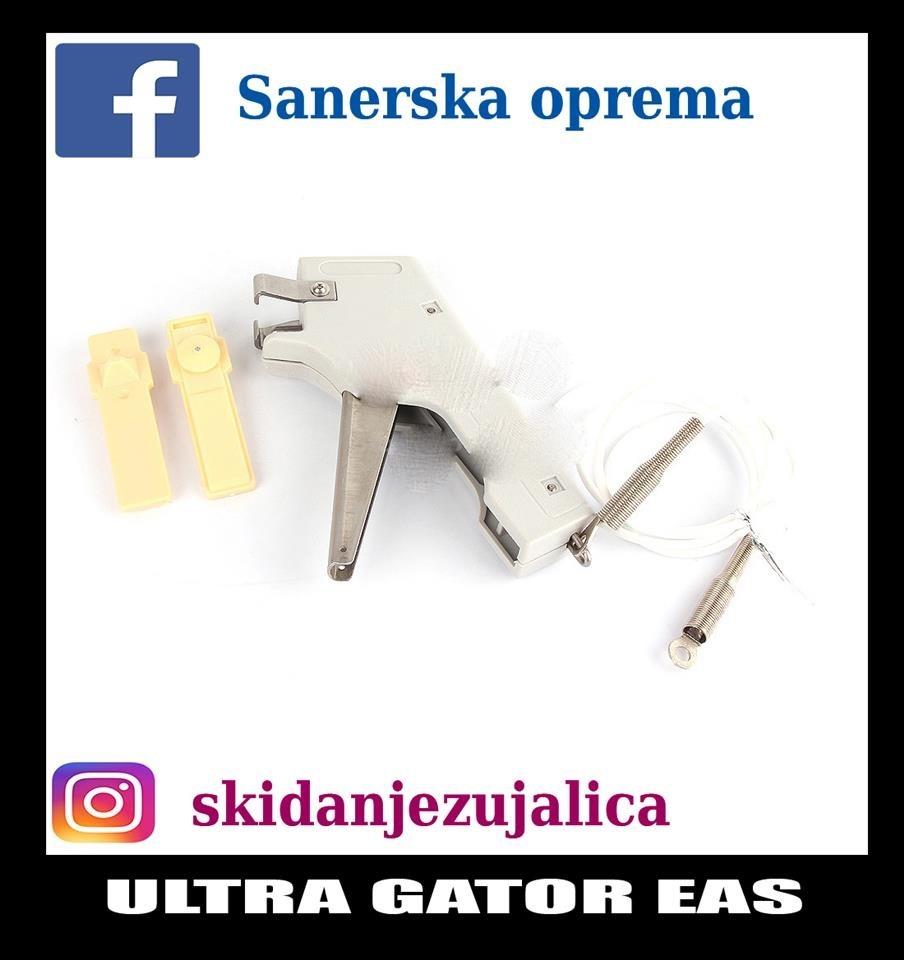Ulta-gator-eas
