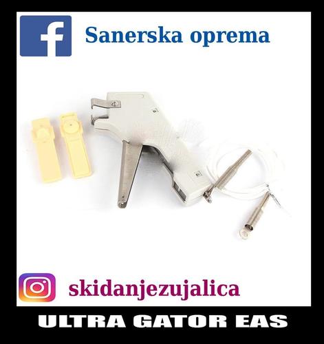 Ulta gator eas