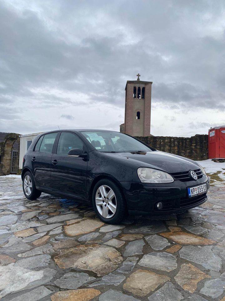 Golf-5