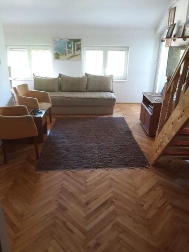 Dupleks trosoban stan Valjevo centar