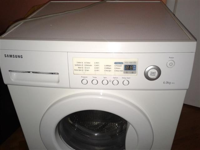 Samsung-masina