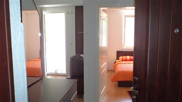 Apartmani - Ohrid