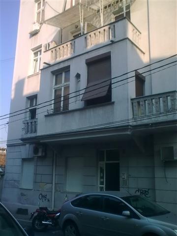 Stan-53m2---Vukov-Spomenik---Beograd
