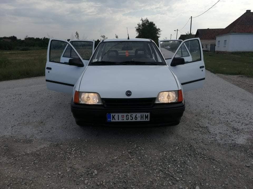 Opel-Kadet