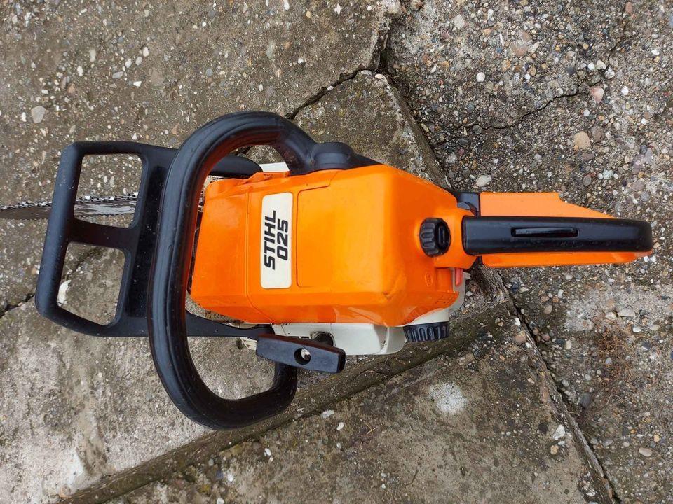 Stihl-025