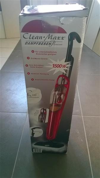 Parocistac-clean-maxx-premium-Germany-