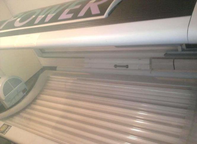 TURBO SOLARIJUM