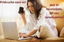 Posao bez sefa