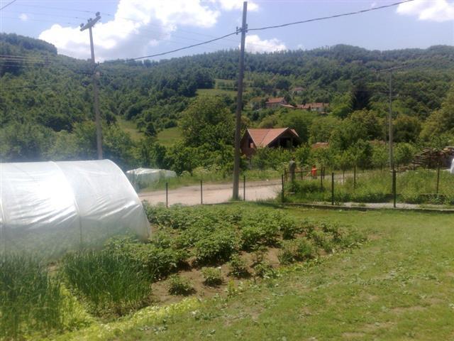 Kuca-od-130m2---Medvedja