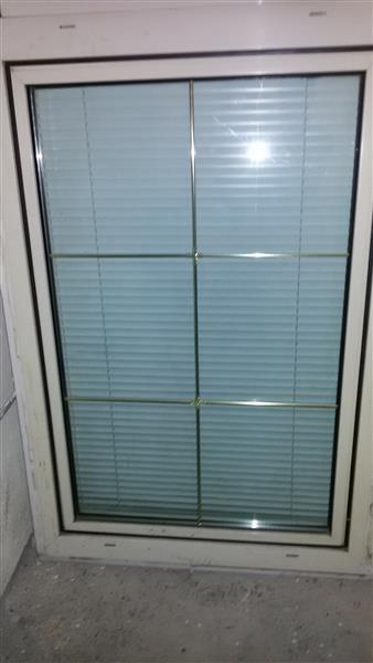 PVC-prozor