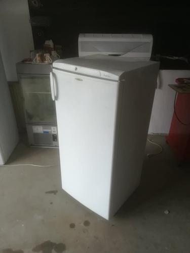 Frizider