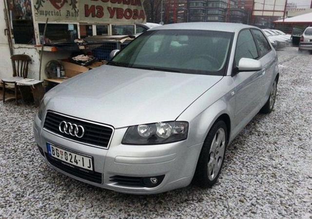 Audi A3 2.0 TDi -04