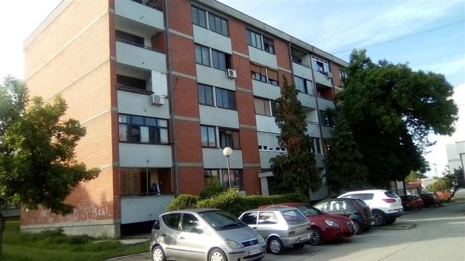 Jednosoban stan u kragujevcu 