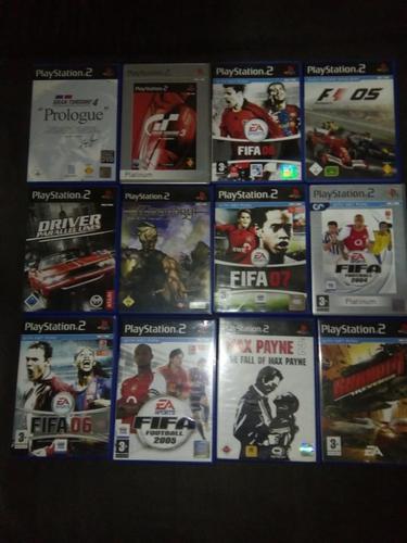 15 igrica za ps2