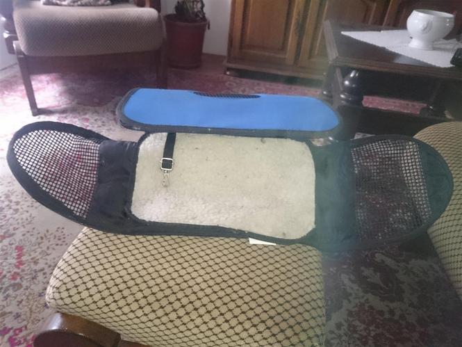 Transporter za kućne ljubimce