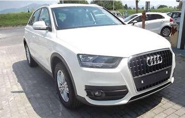 Audi Q5 2.0 TDi -10  
