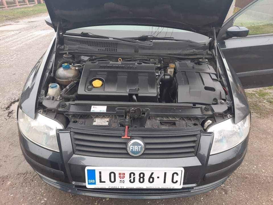 Fiat-stilo