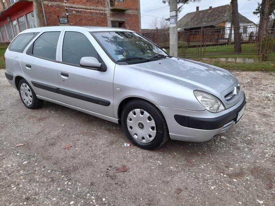 Citroen-xsara