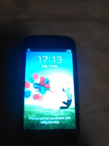 Samsung GT HITNO