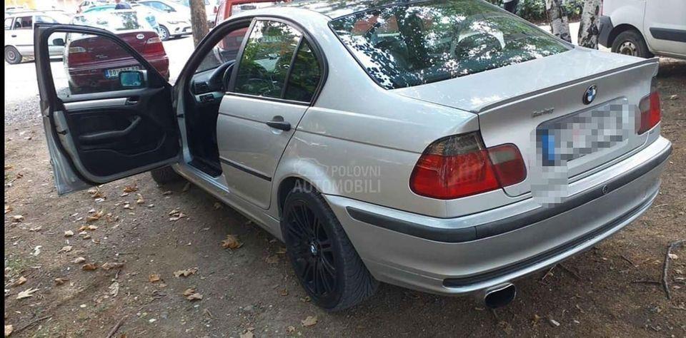 Bmw--e-e46--320-d---