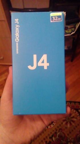 Samsung Galaxy J4+