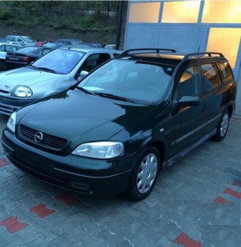 Opel Astra G -01