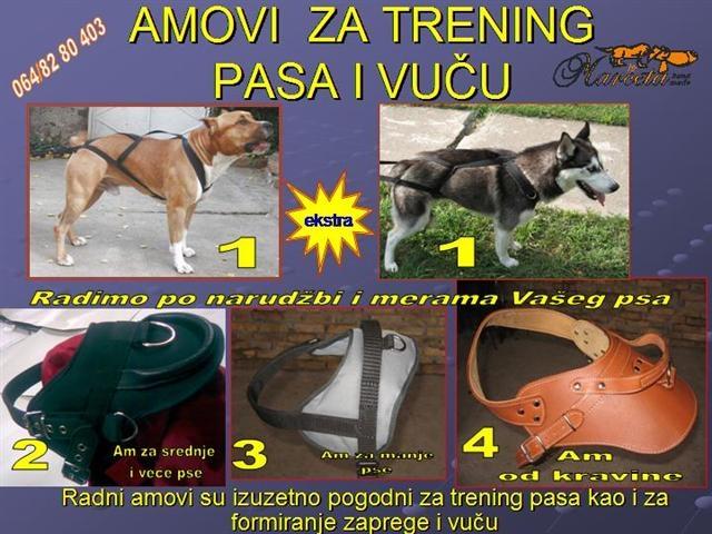OPREMA ZA PSE