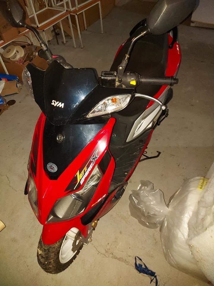 SYM-50
