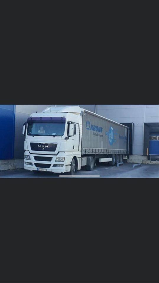 NOVAKOVIC-TRANSPORT