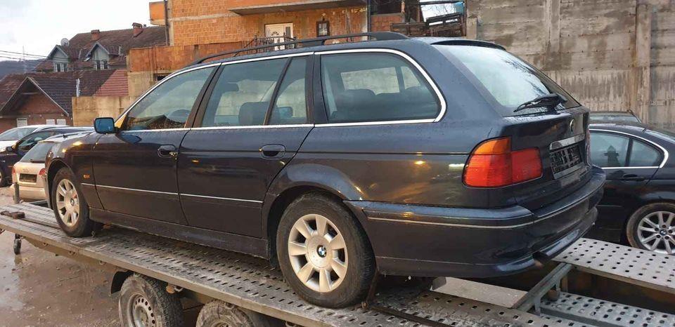 Bmw-520-d