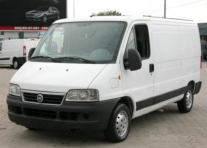Fiat Ducato 2.3 multijet -06