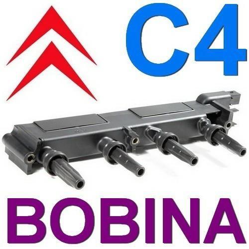 BOBINA Citroen C4