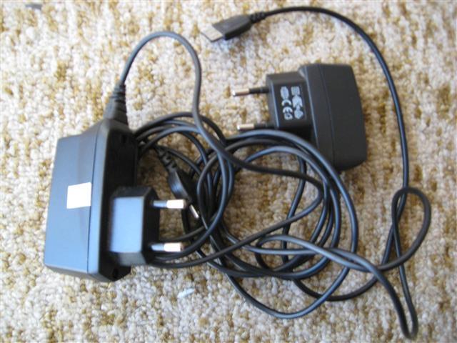 Siemens CX 65 punjaci