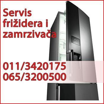 Servis-Frizidera-