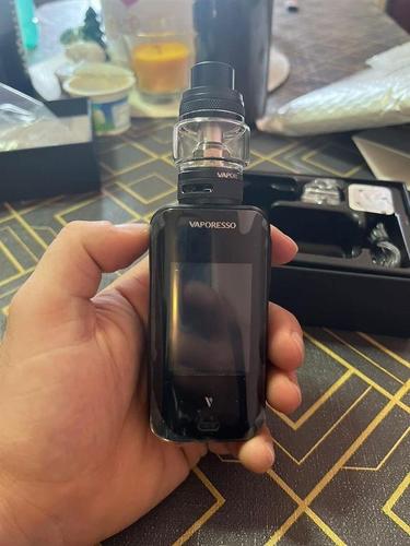 Vaporesso luxe 2