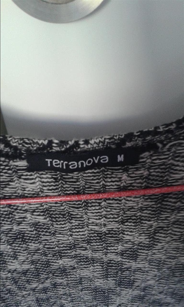 Džemper-terranova-m