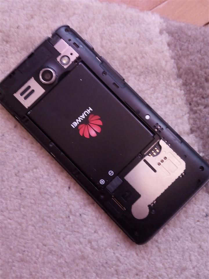 Huawei-Ascend-Y530