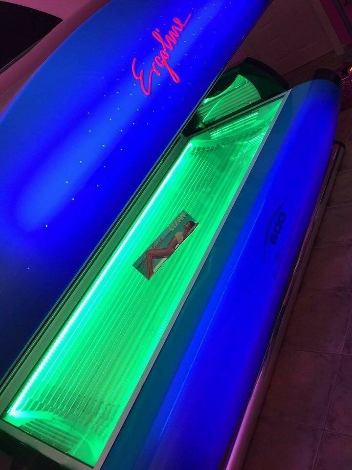 Solarijum
