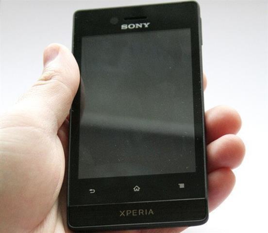 Sony Xperia Miro