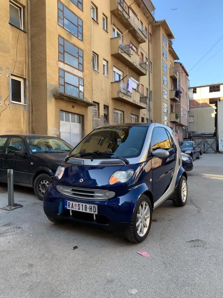 Smart