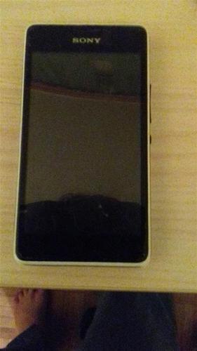 Sony Xperia E1
