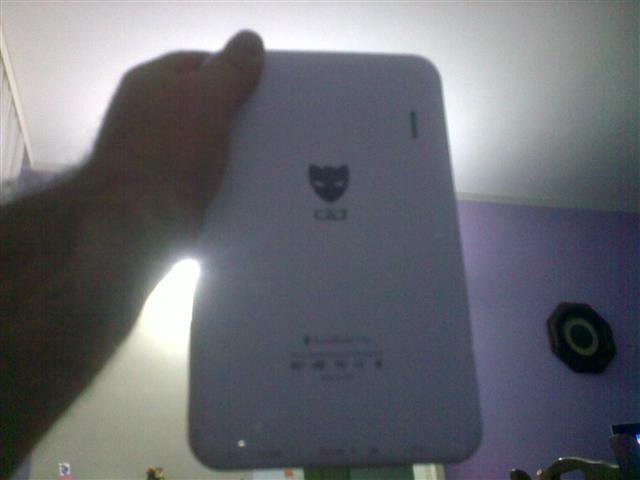 Tablet-7-0--Android