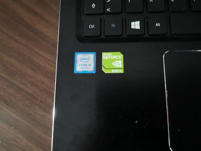 Acer laptop