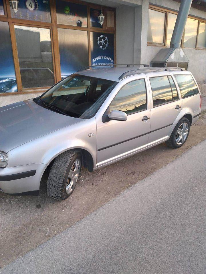 Golf-4